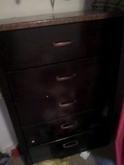dresser