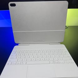 Apple Magic Keyboard