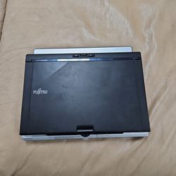 Fujitsu Laptop