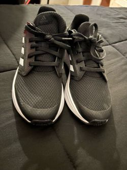 Adidas size 5