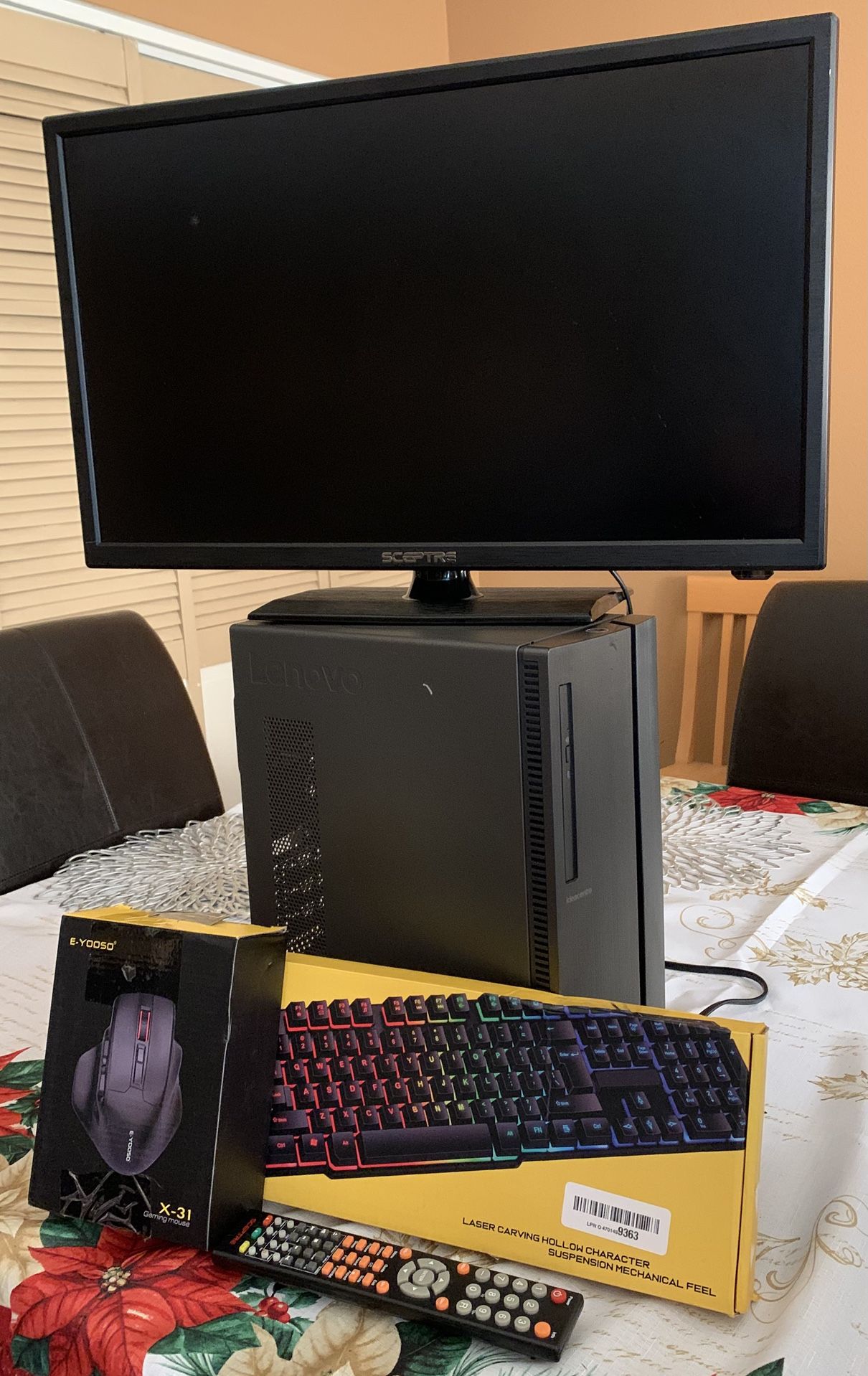FAST Budget Gaming PC With Upgrades for Sale in Glendale, AZ - OfferUp