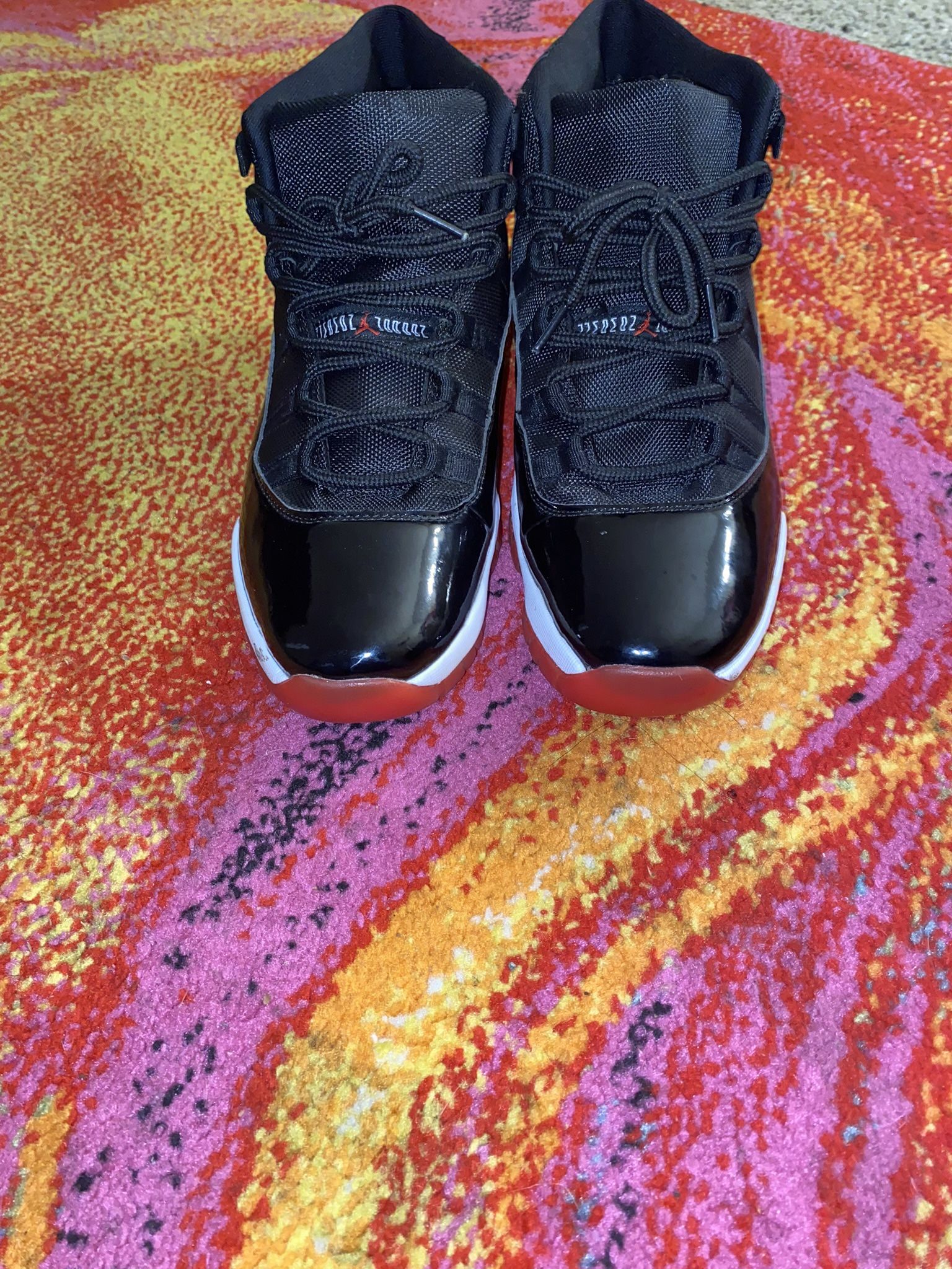 Size 12 Men