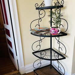 Corner Shelf 