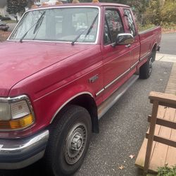 1994 Ford F-250