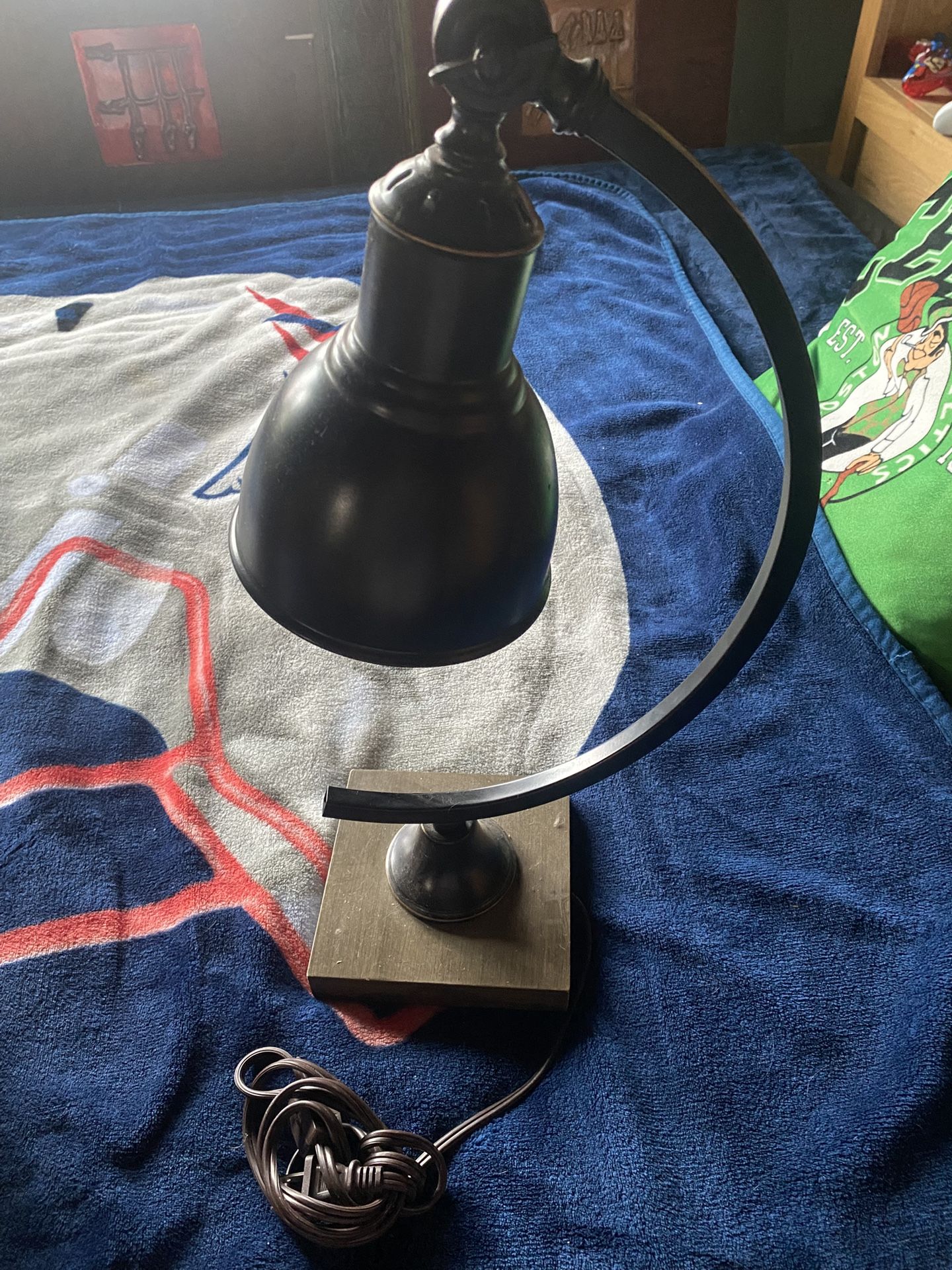 Desk Lamp