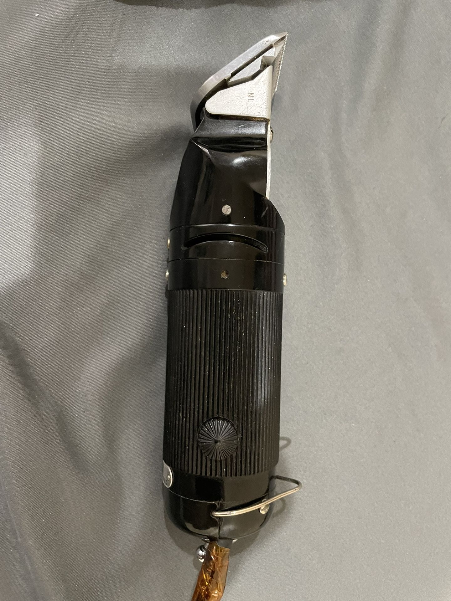 Oster A2 Small Animal Hair Clipper