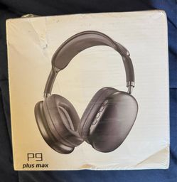 Wireless Headphones