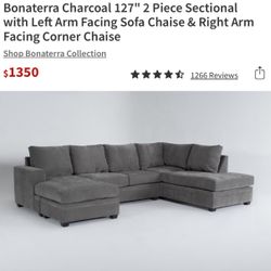 Sectional Couches