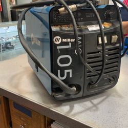 Miller Welder $349.99