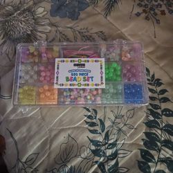 Bead Set 