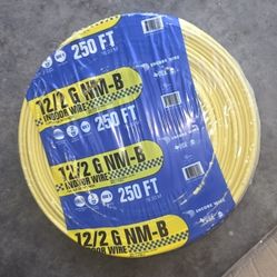 Romex Wire