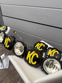 50 inch kc pro6 light bar