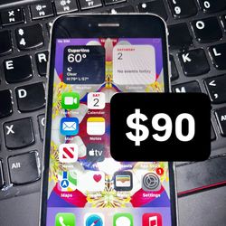Unlocked iPhone SE 2022