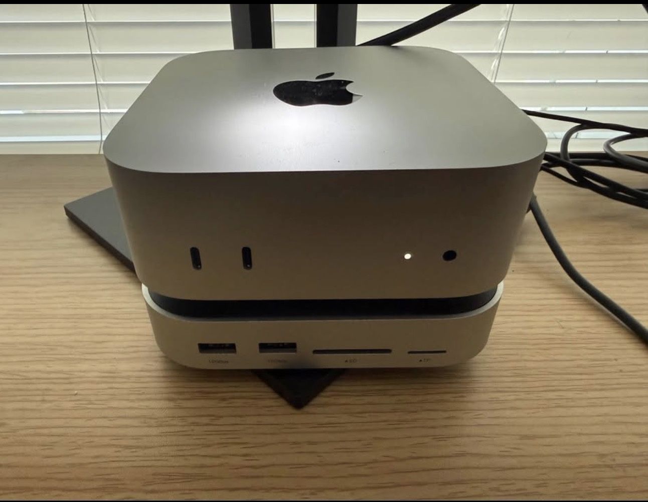 M4 Mac Mini