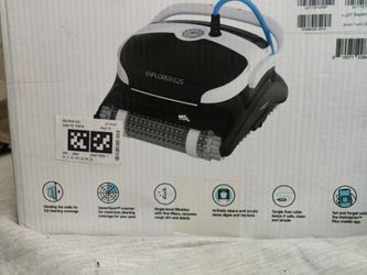 Dolphin explorer e25