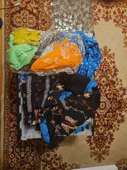 Indian Scarf and shows, cotton ,wool shciffon and  more ,