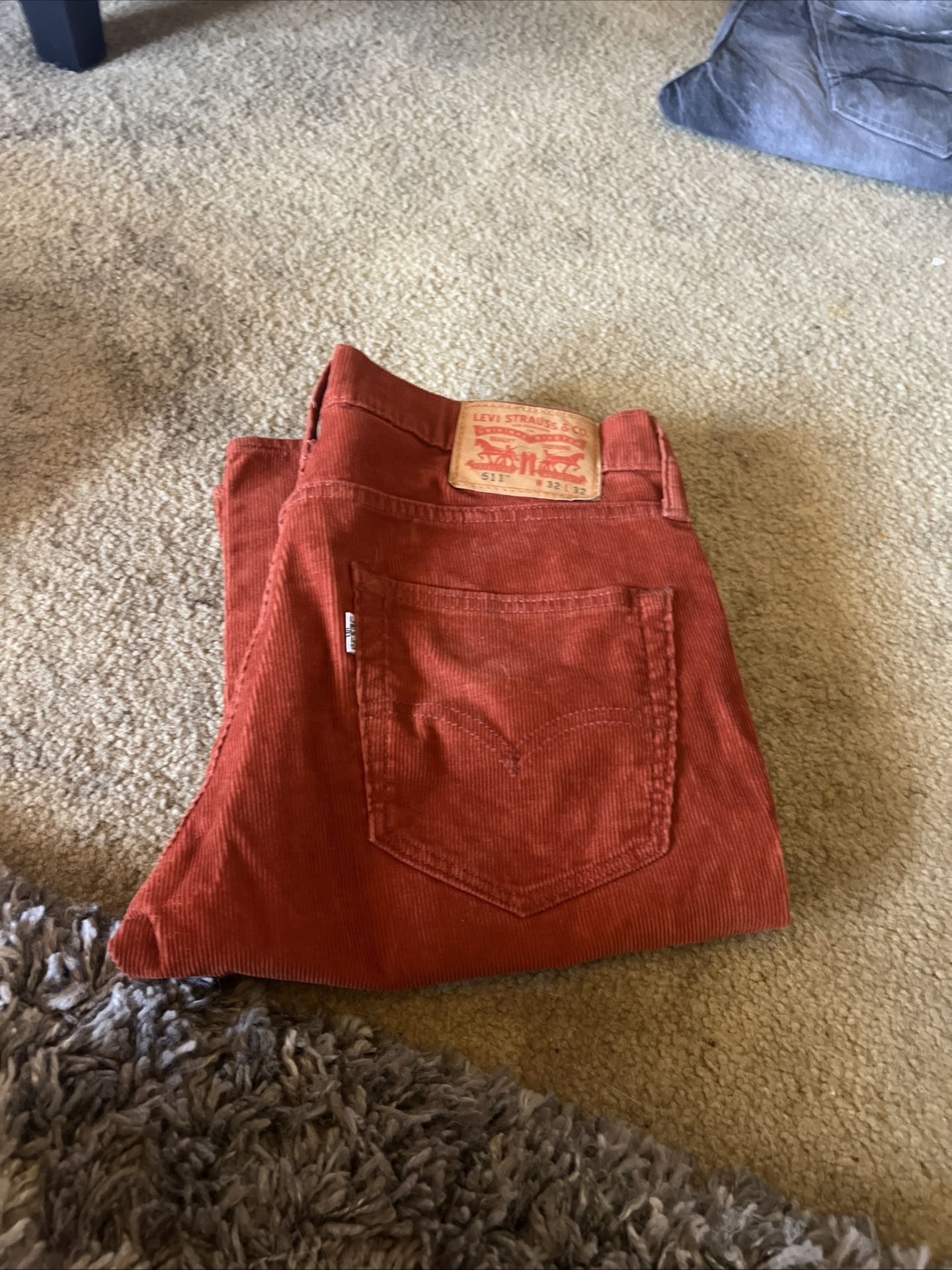 Levi’s 511