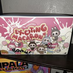 Labubu $40