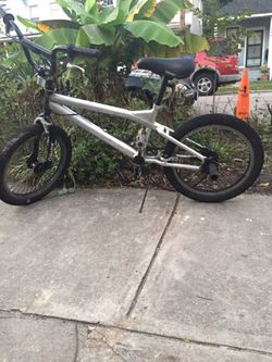 Razor bicycle size 20