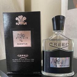 Creed Aventus