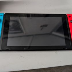 Nintendo Switch One With 2k25 