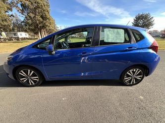 2015 Honda Fit