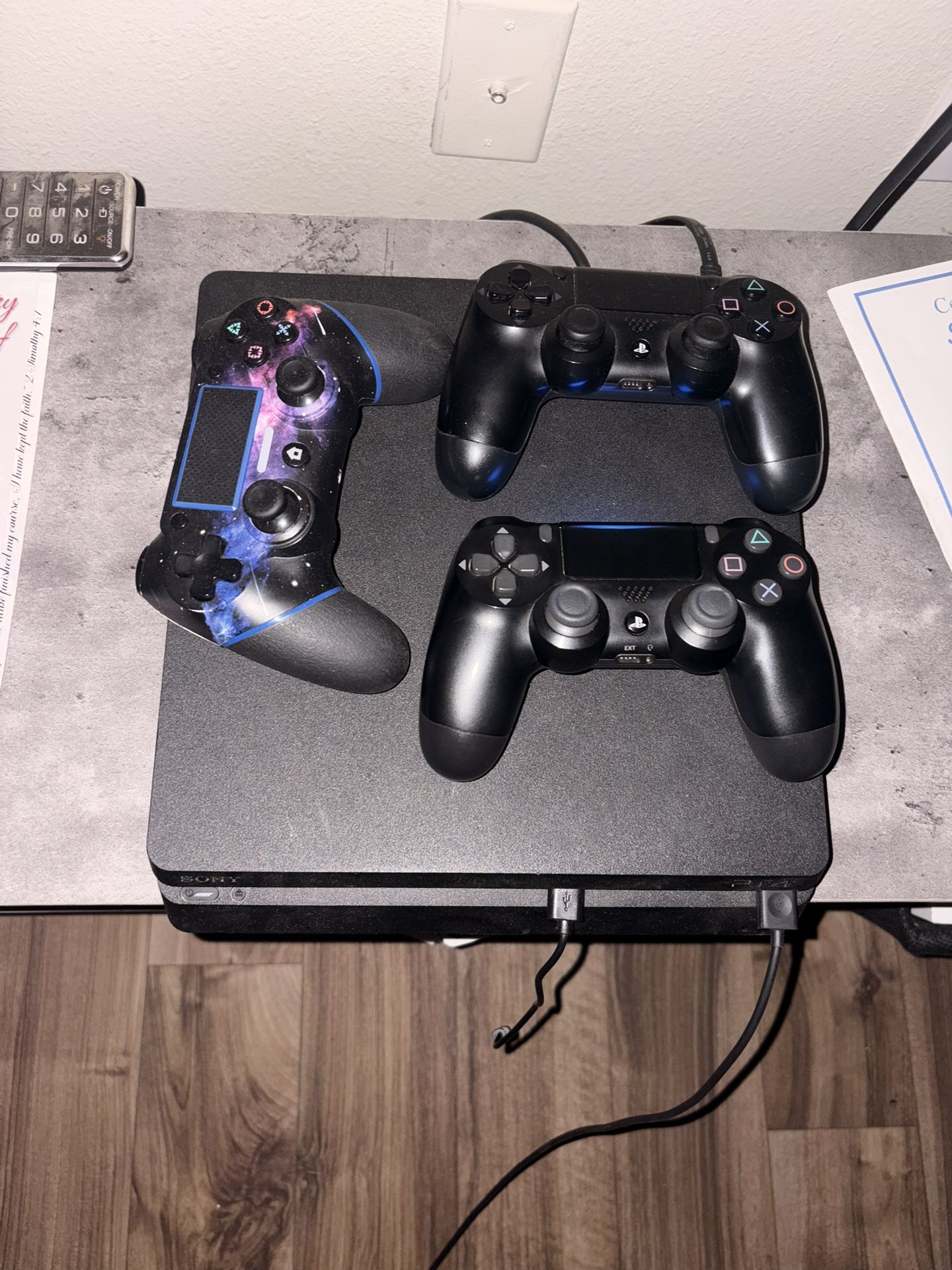 PlayStation 4
