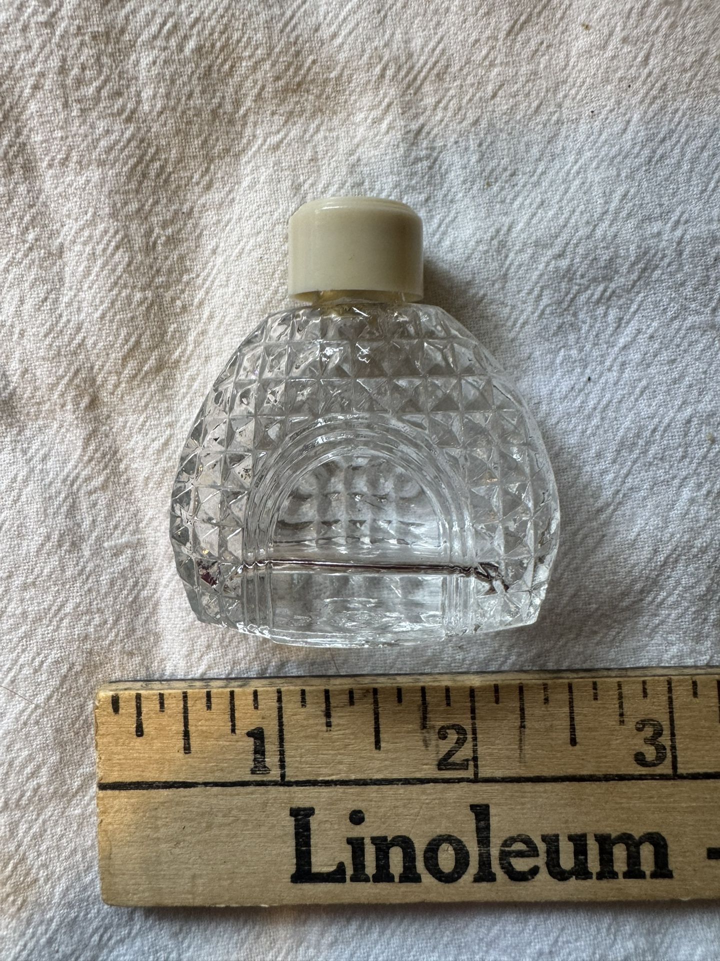 Antique Perfume Bottle