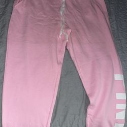Victoria Secret Pink  Jogger 