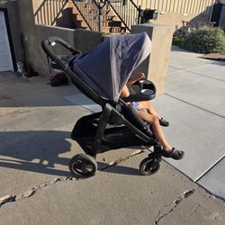 Graco Modes Stroller 