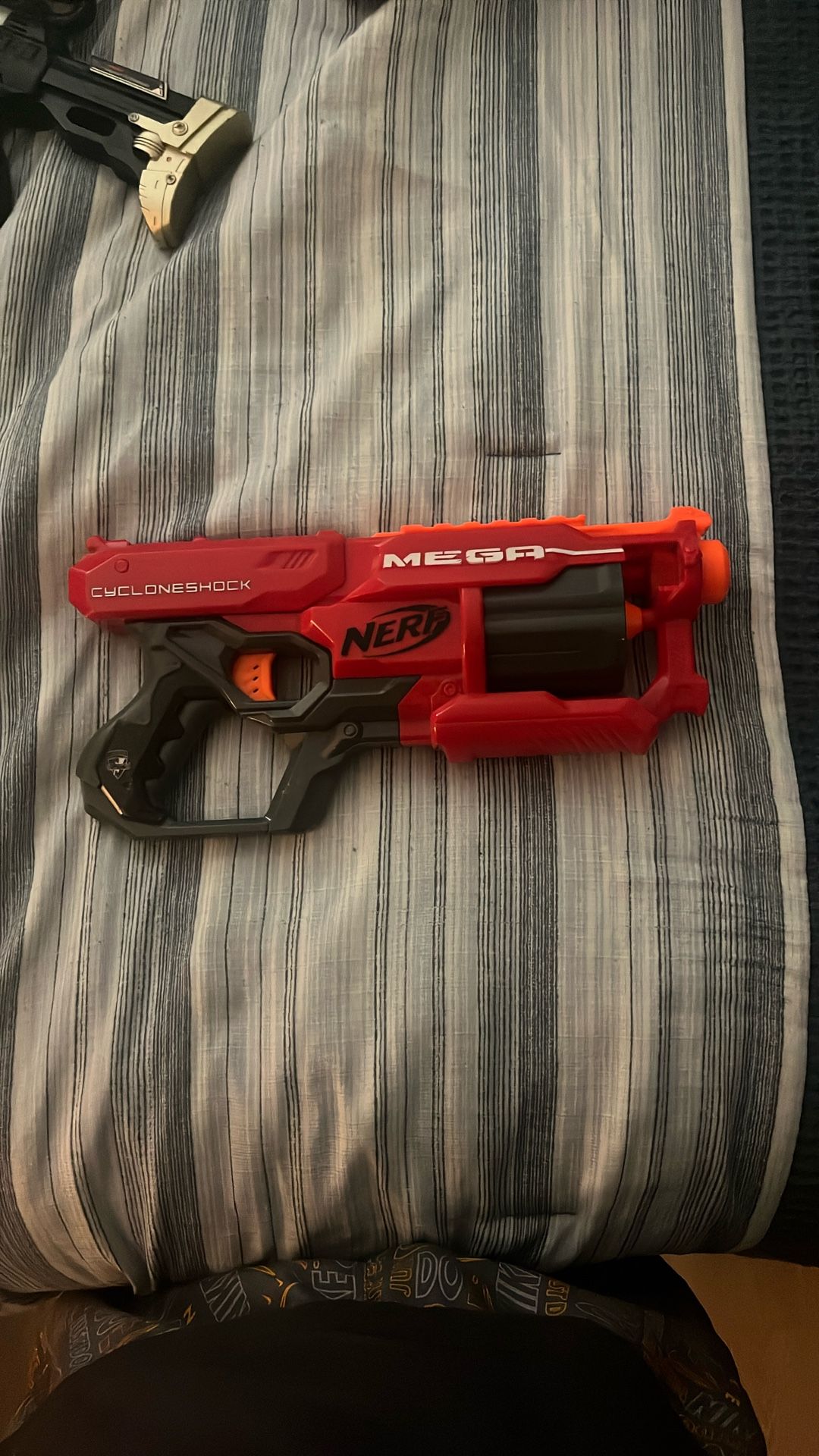 Nerf Gun
