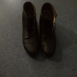 Pa State Boots
