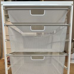 Elfa Drawers - Container Store