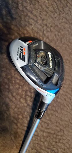 TaylorMade M5 Rocket 3 Wood