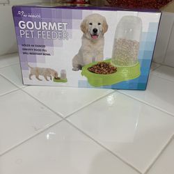 Para Los Perritos O Gatos