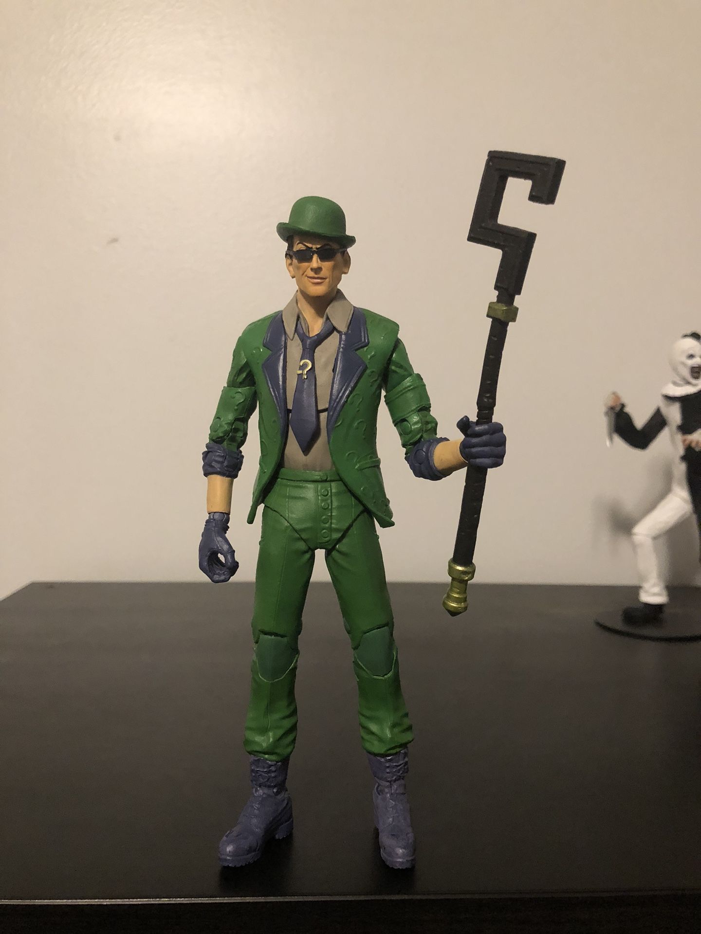 Dc McFarlane Riddler