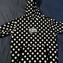 Billionaires Boys Club Hoodie (Size Large)