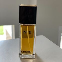 CHANEL N5 1.7OZ 