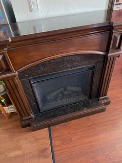 Chimenea