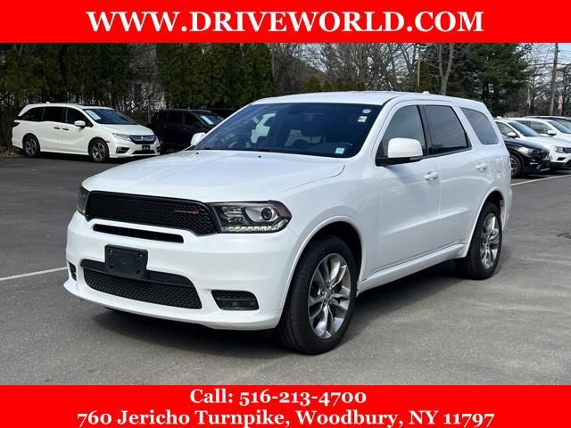 2020 Dodge Durango