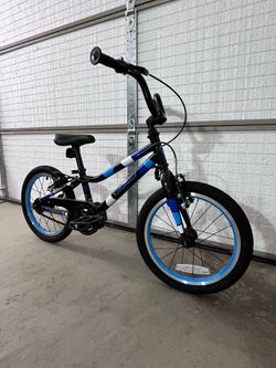 Guardian 16” Bike for kids