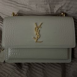 Ysl Sunset