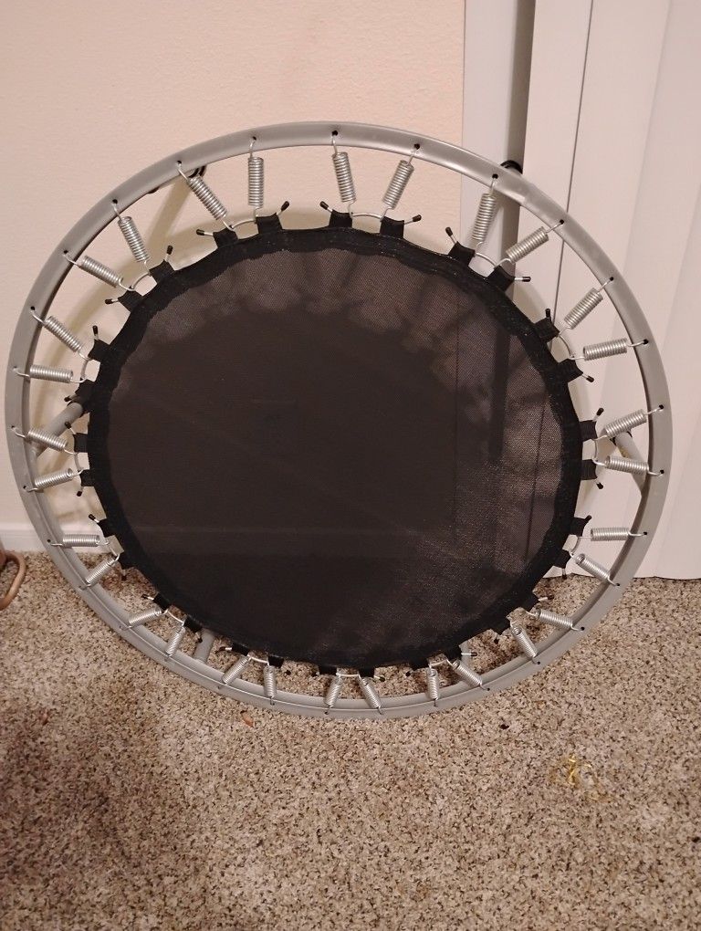 Mini Trampoline