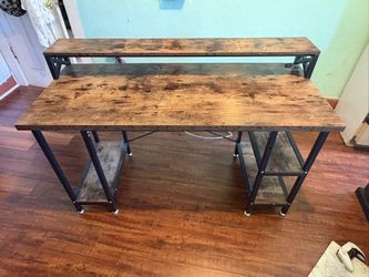 Desk