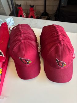 Arizona Cardinals NFL hats