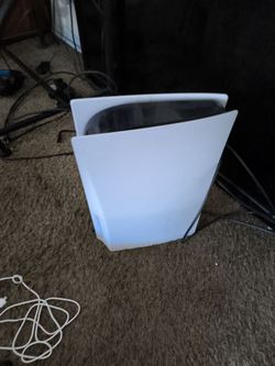 Ps5 disc edition
