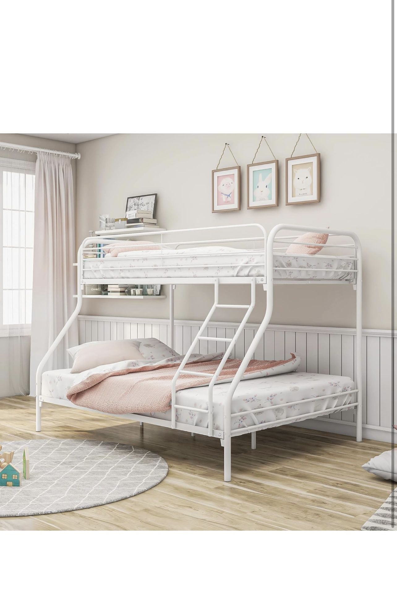 Bunk Bed (new)