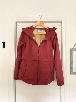 Columbia Jacket Pink size S