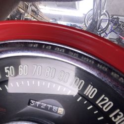 1962 Chevrolet Corvette 1962 Chevrolet Corvette