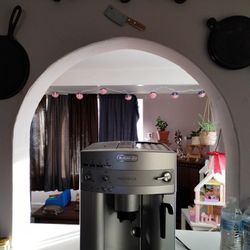 DeLonghi MAGNIFICA